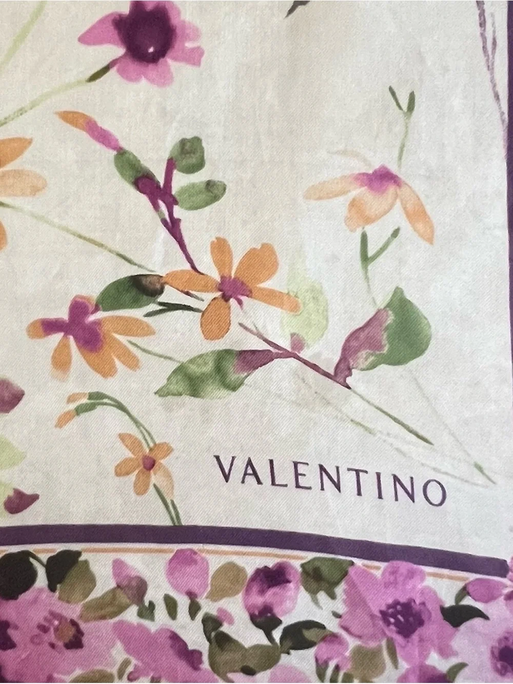 Valentino elevate your